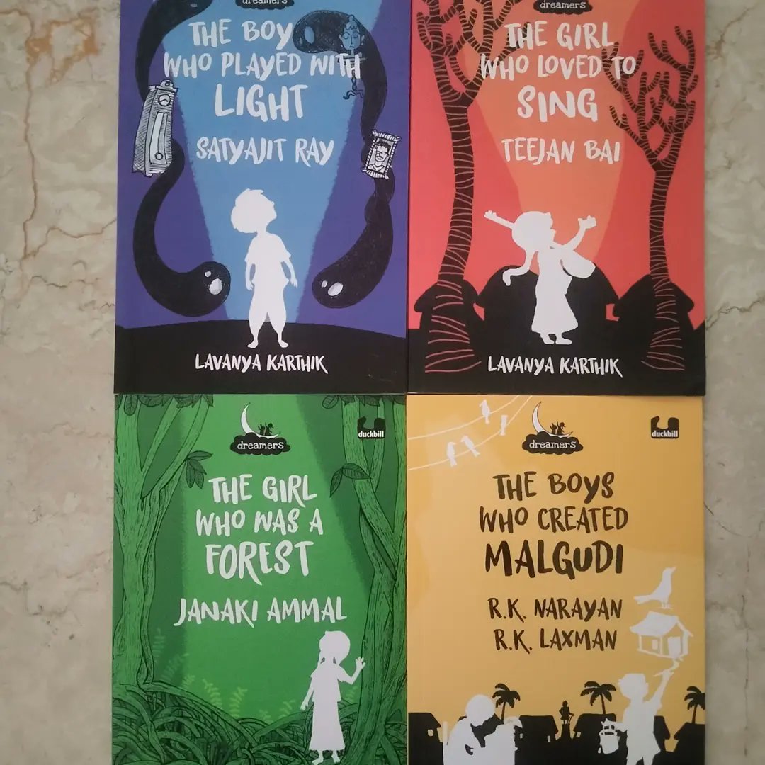 lavanyaskarthik's tweet photo. Little lives, big dreams...the Dreamers
https://t.co/gXDat9pNoj https://t.co/vlVA25r5aB