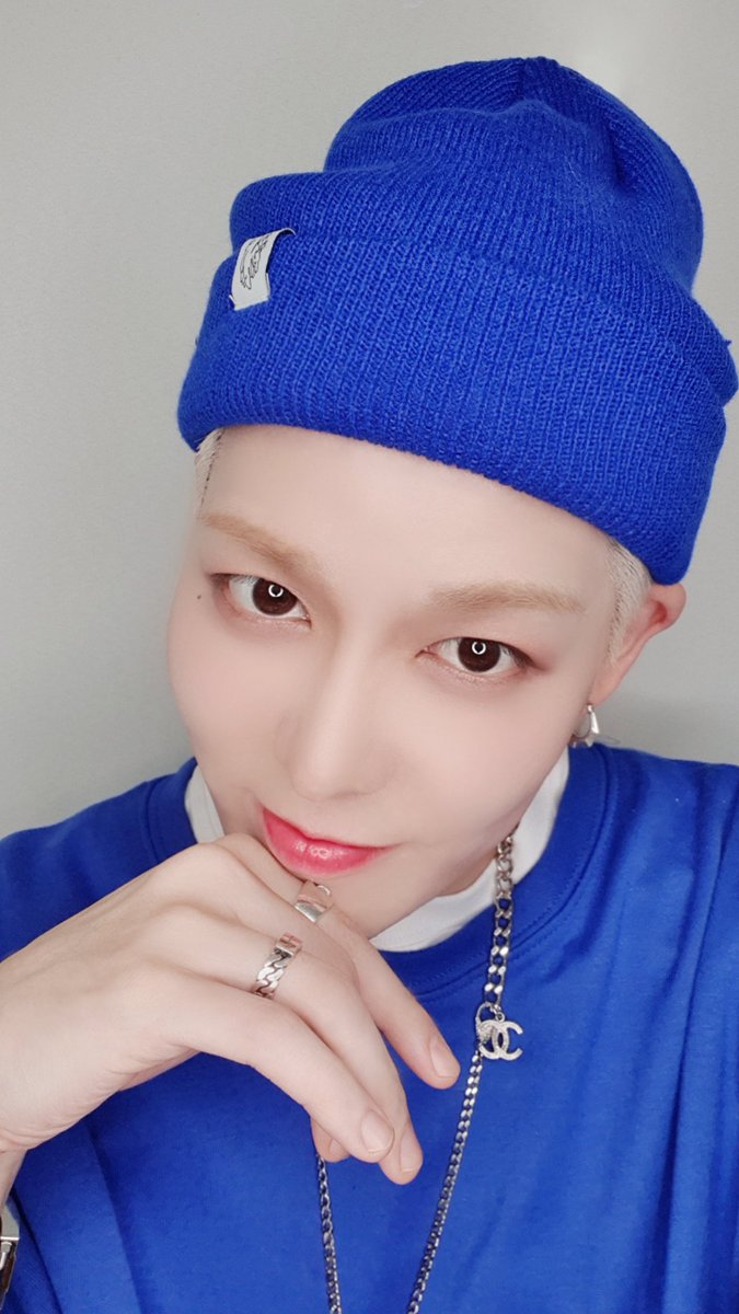 Kang Sung Hoon 강성훈 tweet media