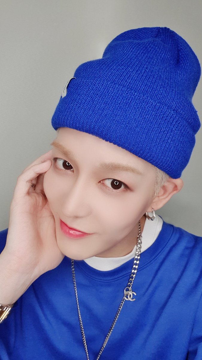 Kang Sung Hoon 강성훈 tweet media