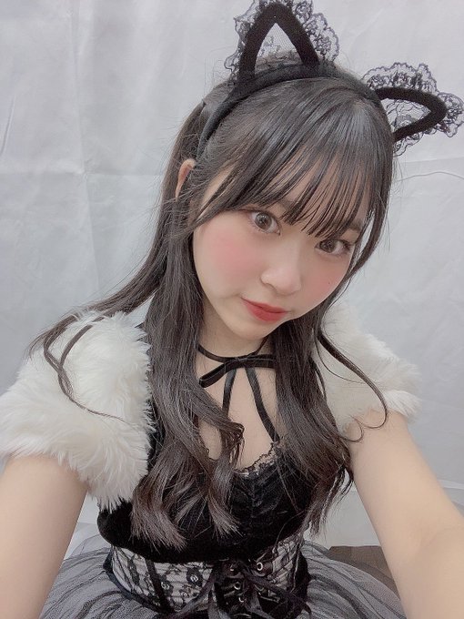 葉月にこのTwitter画像3