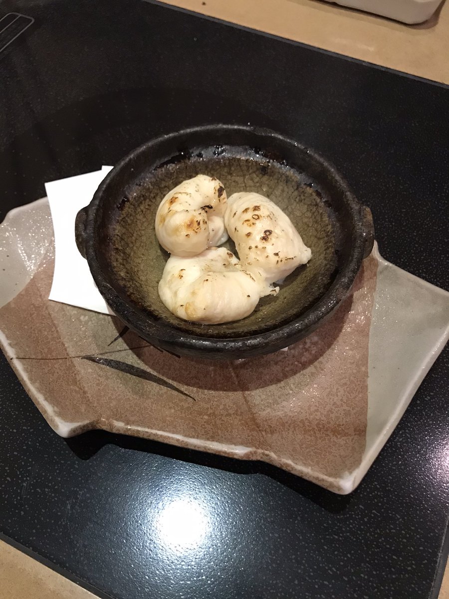 ちきんやねん tweet media