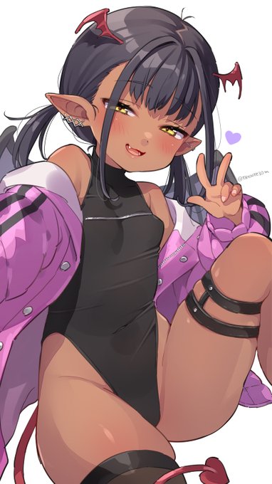 うちの子✌️💜 
