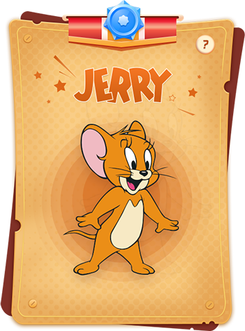 Tom And Jerry tweet media