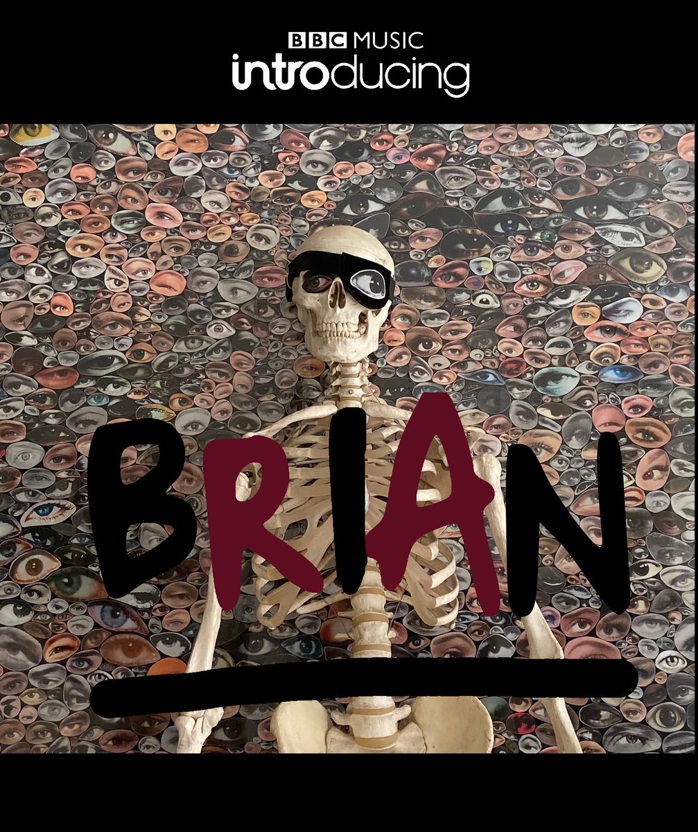Kavanagh (@kavanaghband) on Twitter photo Massive thanks to the wonderful <a href="/AbbieAbbiemac/">Abbie McCarthy</a> for giving Brian a spin on <a href="/bbcintroducing/">BBC Music Introducing</a> last night! He loved it! Massive thanks to the wonderful <a href="/AbbieAbbiemac/">Abbie McCarthy</a> for giving Brian a spin on <a href="/bbcintroducing/">BBC Music Introducing</a> last night! He loved it!