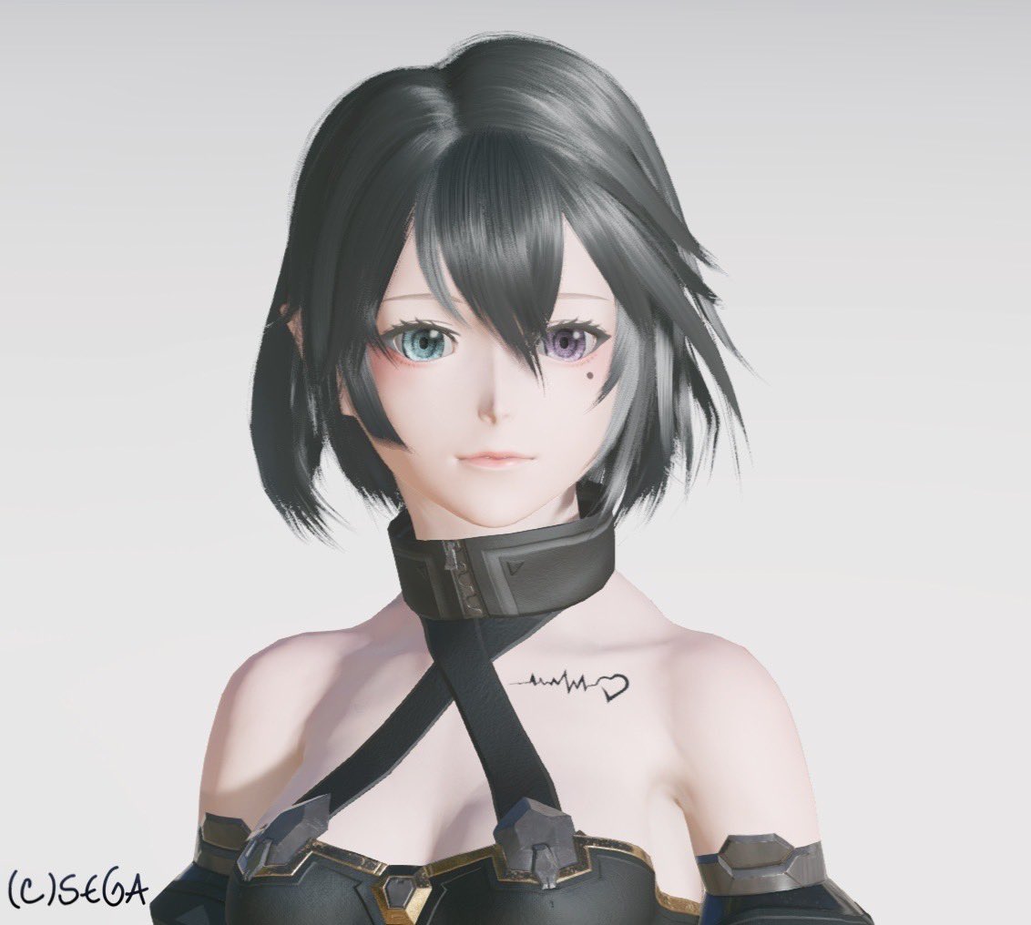 Y_ngs5_112's tweet photo. 流行ってる？みたいなので便乗する🤤
流行りに乗るのがいつも遅いタイプ！

#PSO2NGS 
#憂の記憶箱 
#エステ内顔のみで100いいねいったら嬉しいな https://t.co/Uz80rL9sZQ