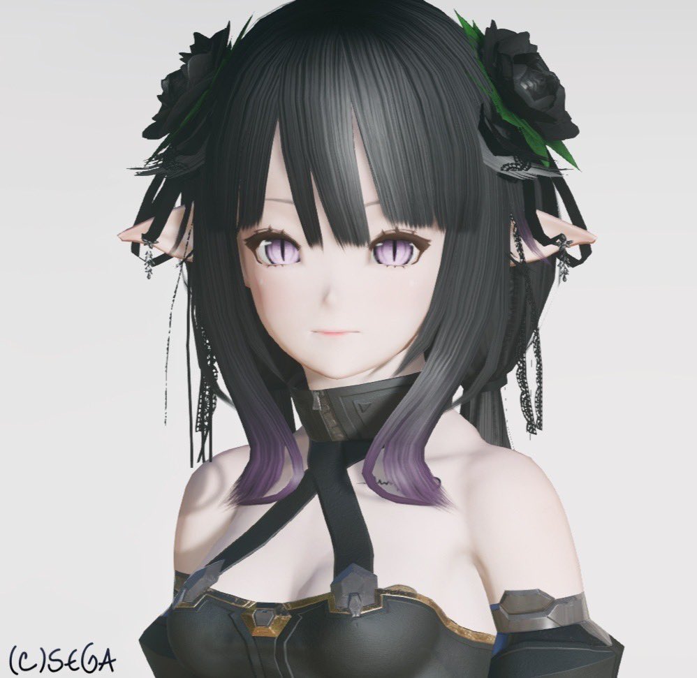 Y_ngs5_112's tweet photo. 流行ってる？みたいなので便乗する🤤
流行りに乗るのがいつも遅いタイプ！

#PSO2NGS 
#憂の記憶箱 
#エステ内顔のみで100いいねいったら嬉しいな https://t.co/Uz80rL9sZQ