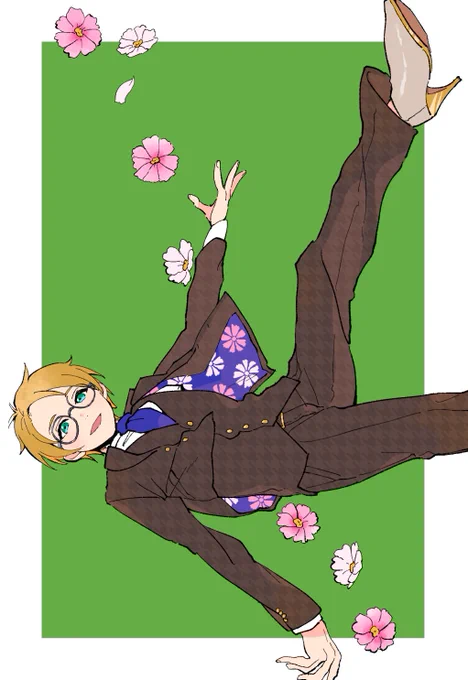 2018.スーツトリスタ 