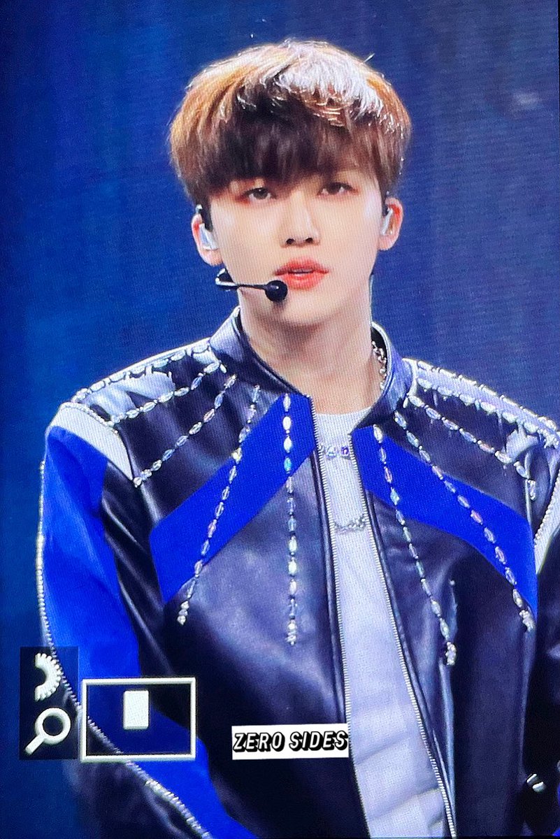 ZERO SIDES tweet media