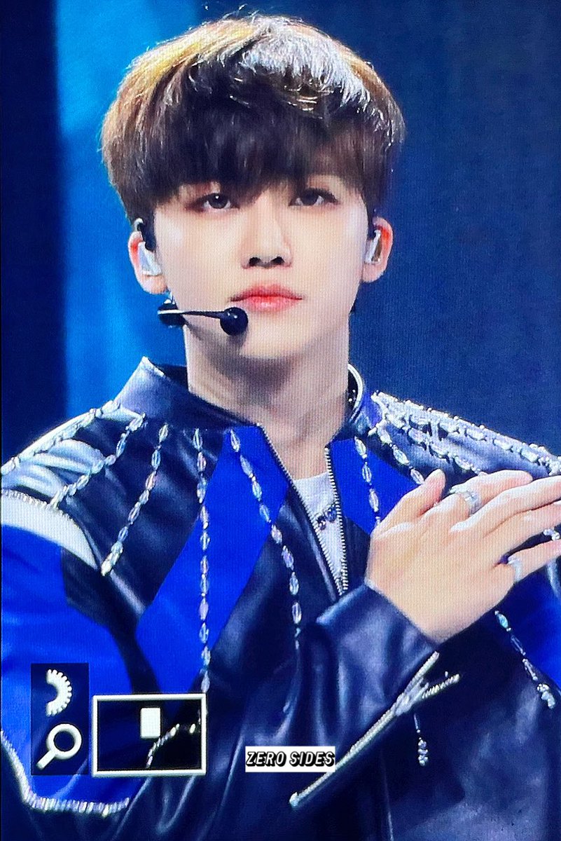 ZERO SIDES tweet media