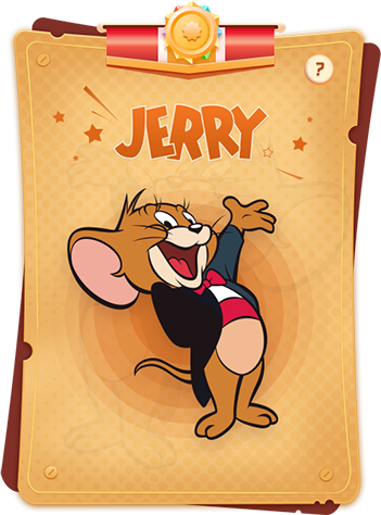 Tom And Jerry tweet media