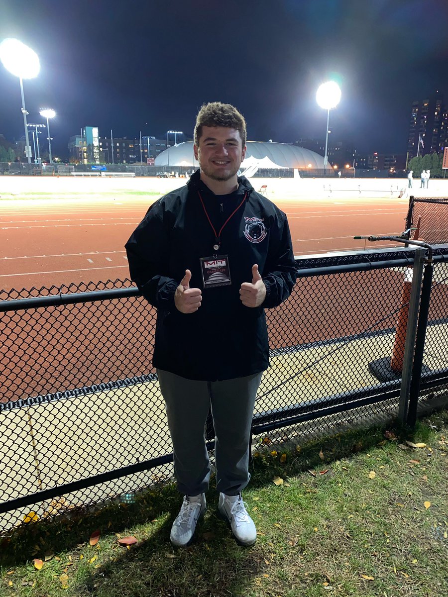 Hunter Long tweet media