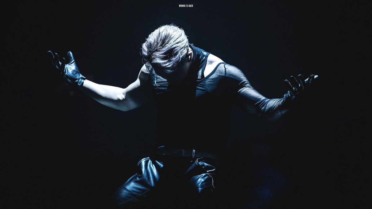 WONHO_IS_BACK's tweet image. 211114 #원호

'til the angel rises