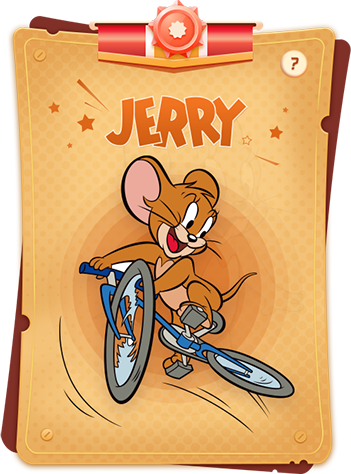 Tom And Jerry tweet media