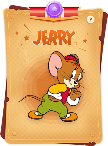 Tom And Jerry tweet media