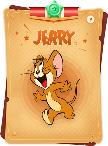 Tom And Jerry tweet media