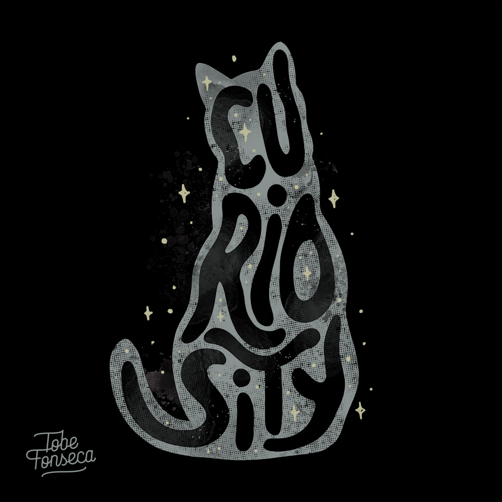 tobefonseca's tweet photo. Minimalist cat
Curiosity Cat Typography / Tshirts, prints, iPhone cases and more https://t.co/OnoNQP3cHg
#tobefonseca #cats #catsowner #curiosity #pets #minimalist https://t.co/AsSA3eafCv