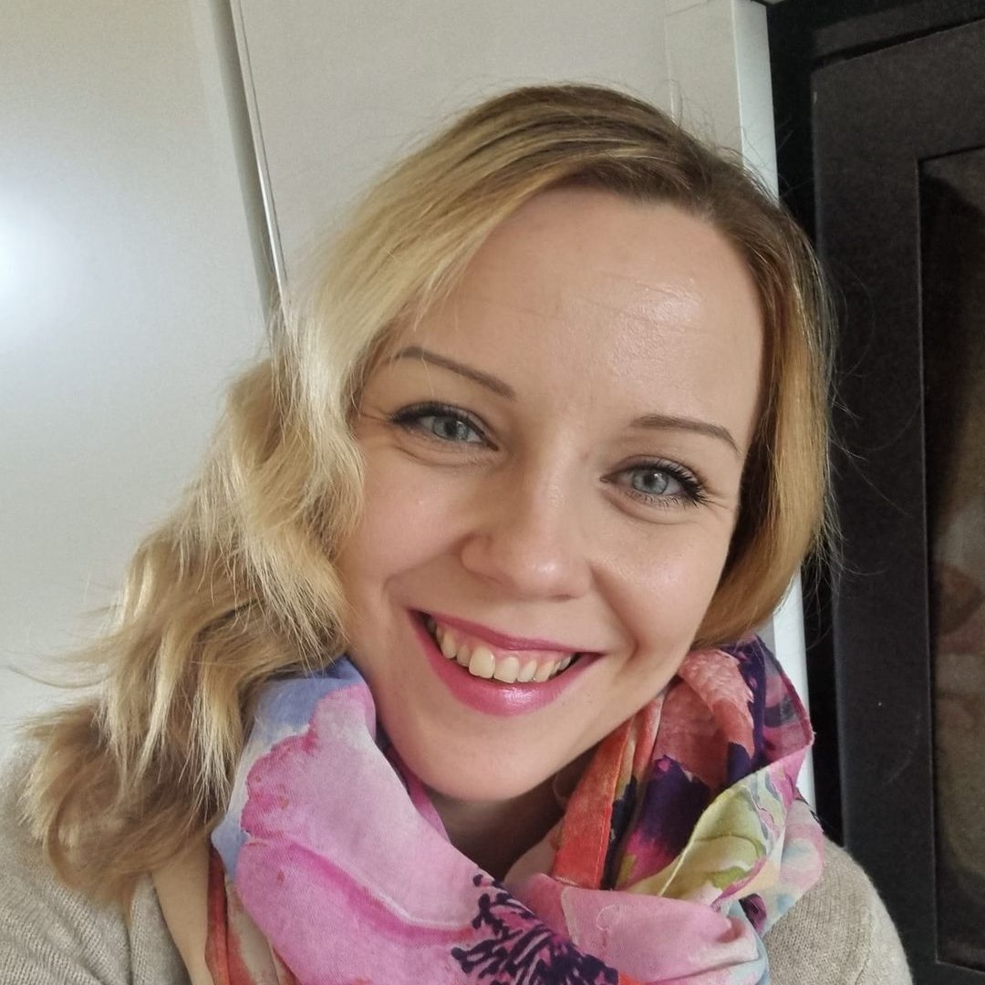 Tutkimushoitajat ry:n hallituksen jäsenten esittäytymisissä vuorossa on Katri ➡️
tutkimushoitajat.fi/hallitus-ja-yh…