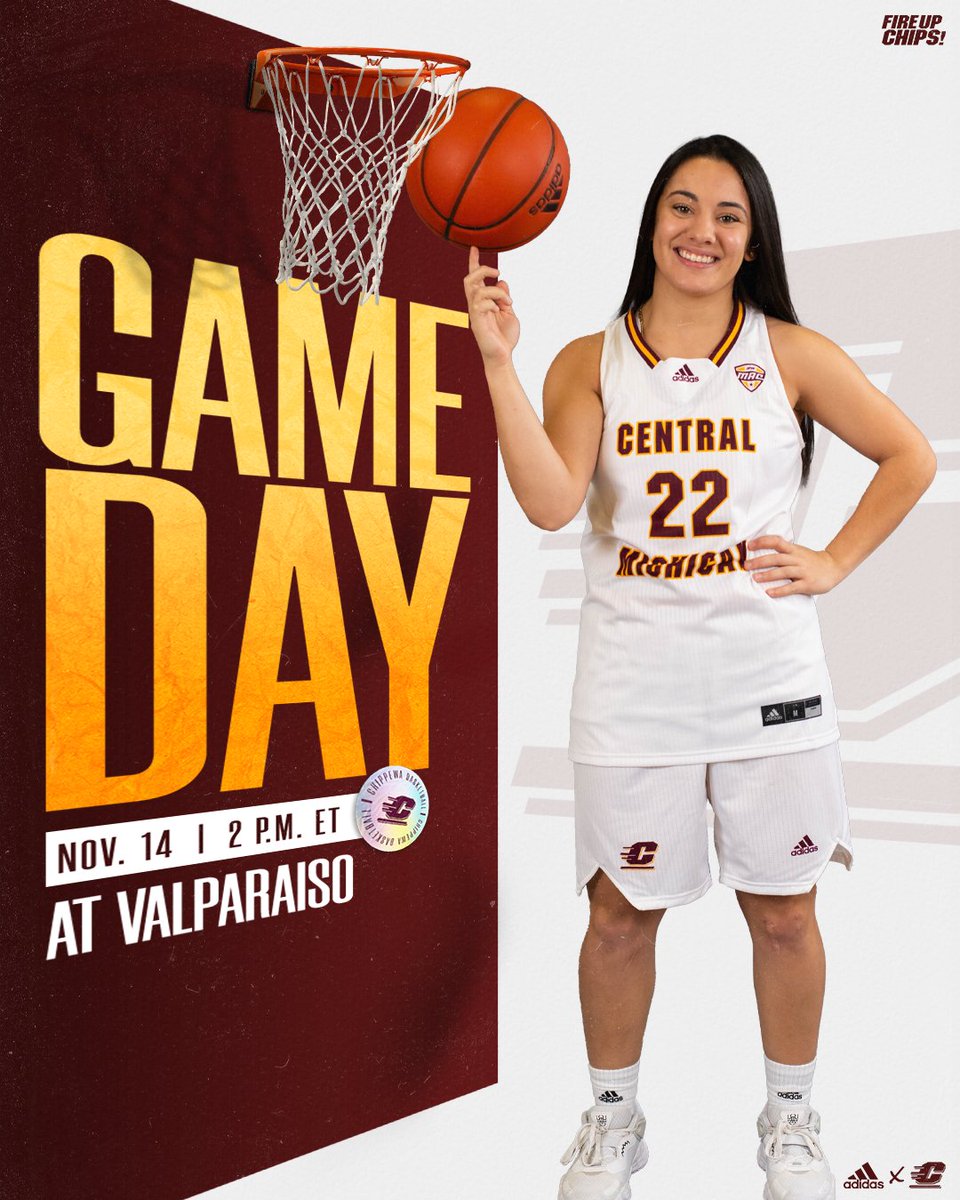 Central Michigan WBB tweet media