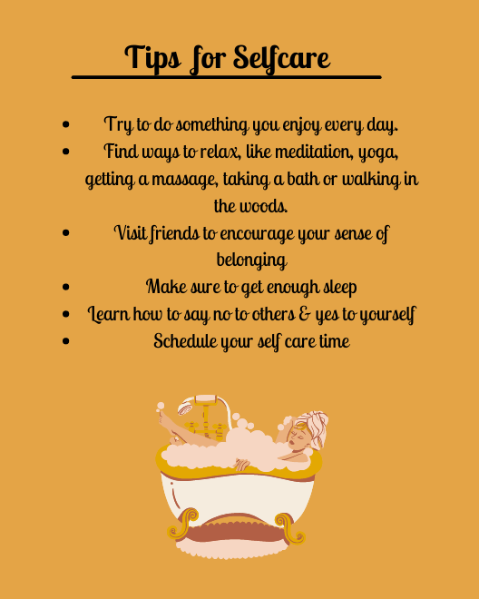 RubyQueensShow's tweet photo. Self Care Sunday is here! We love spending the day to take care of ourselves. Here are some self care tips for your own day. Drop your own self care routine. https://t.co/lYlBt5ylOi