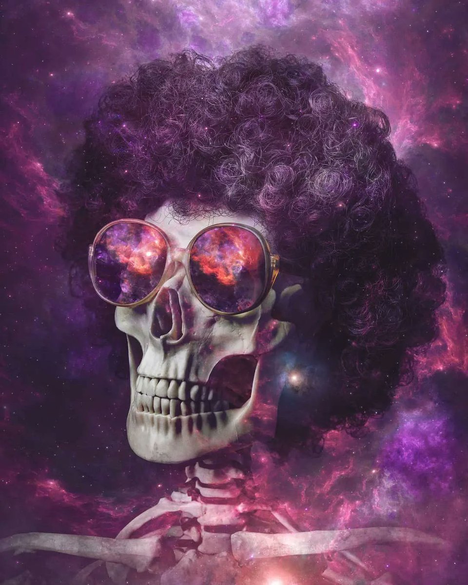 skull_flow's tweet photo. ππππ
Artwork By: Oleg..
IG: @circlestances
#circlestances #spaceexploration #spaceart #spacelovers #spacewheel #spaceartlovers #LaunchDsigns #trippyvibes #psyartworld #spaceoverdose #visualmobs #visualambassadors #darkspacearts #skullesthetic #pr0jectuno #skulllover https://t.co/ke2DStikhy
