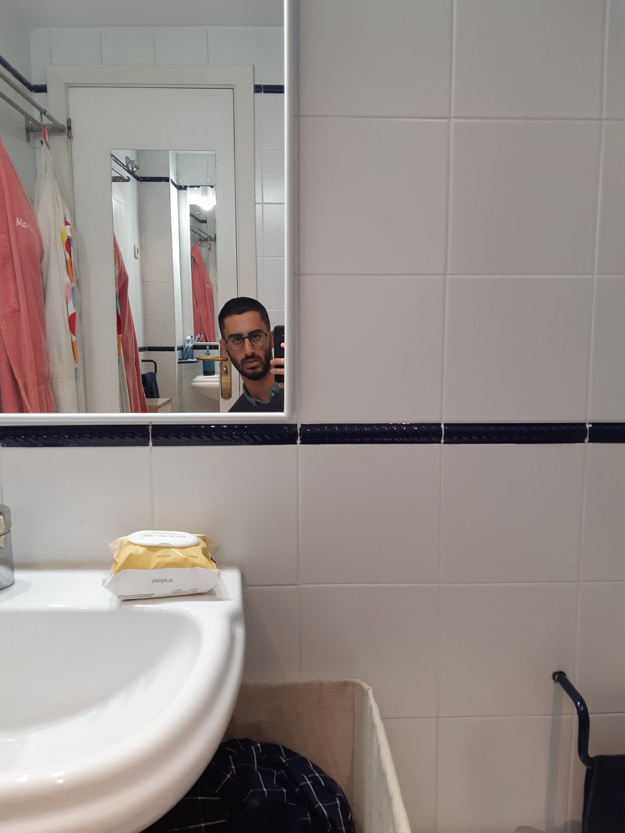veomientrascago's tweet photo. Casa de la Curra
Madrid
España

Me veo mientras cago https://t.co/BefIyf4tLP