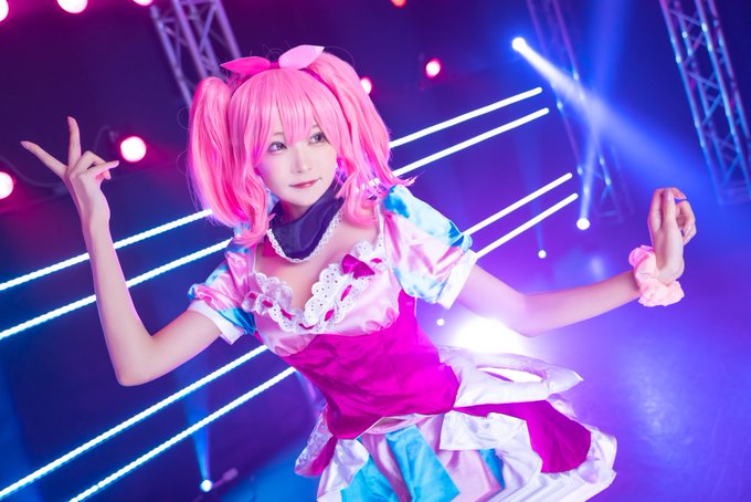 コスプレイヤーうりんのTwitter画像30