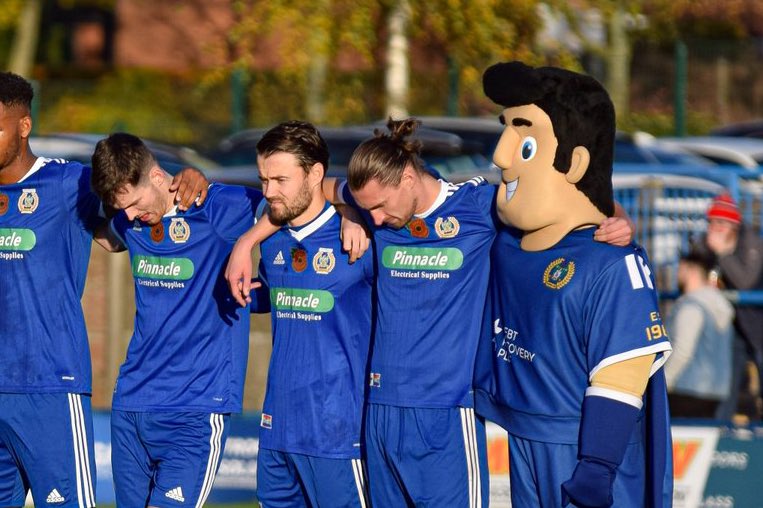 MascotSilence's tweet image. 