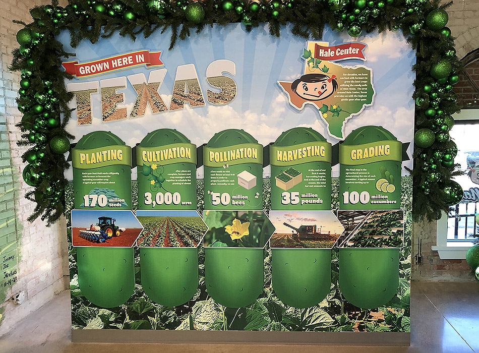 For #NationalPickleDay, here's a look back at my trip to the <a href="/BestMaidPickles/">Best Maid Pickles</a> Emporium in Fort Worth
texaspopculture.blogspot.com/2020/12/top-5-…