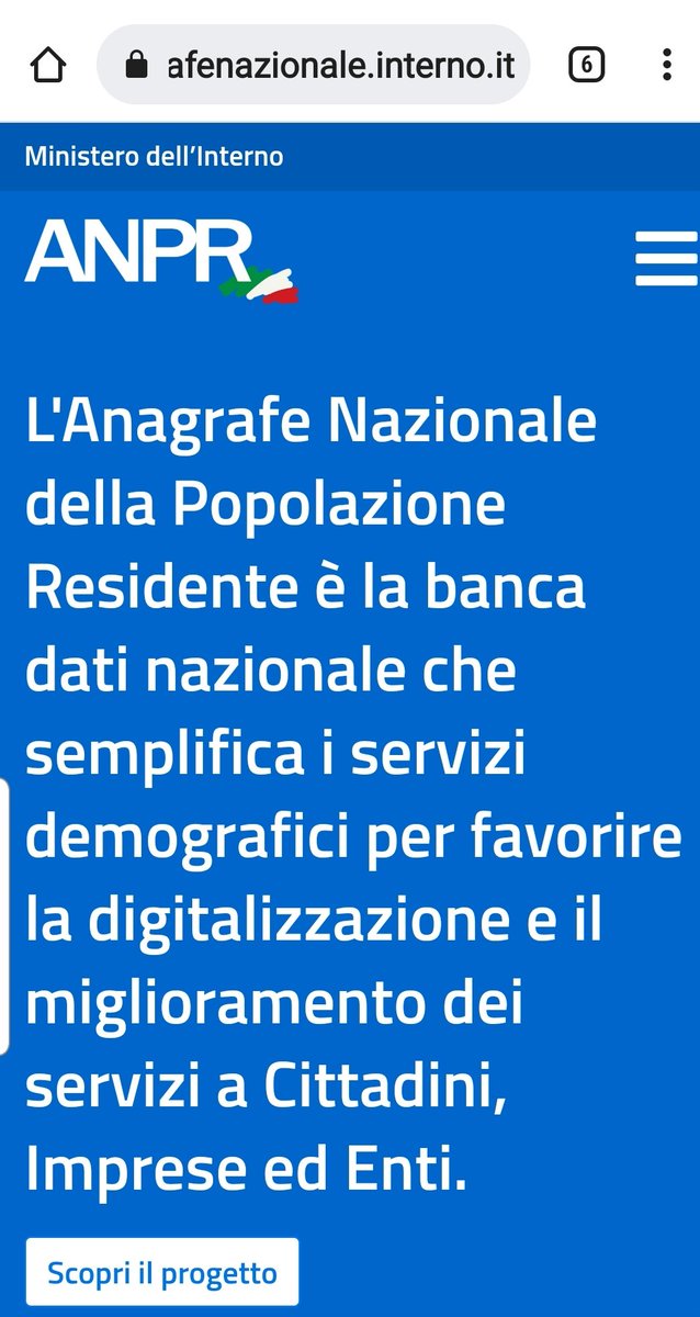 SPettirossi's tweet photo. #ANPR > Finalmente, da domani 15 novembre 2021, loggandoci con #SPID o #CIE, potremo scaricare gratuitamente i nostri certificati anagrafici dal sito https://t.co/LOKHohw6xl https://t.co/ikXFv3xnQE