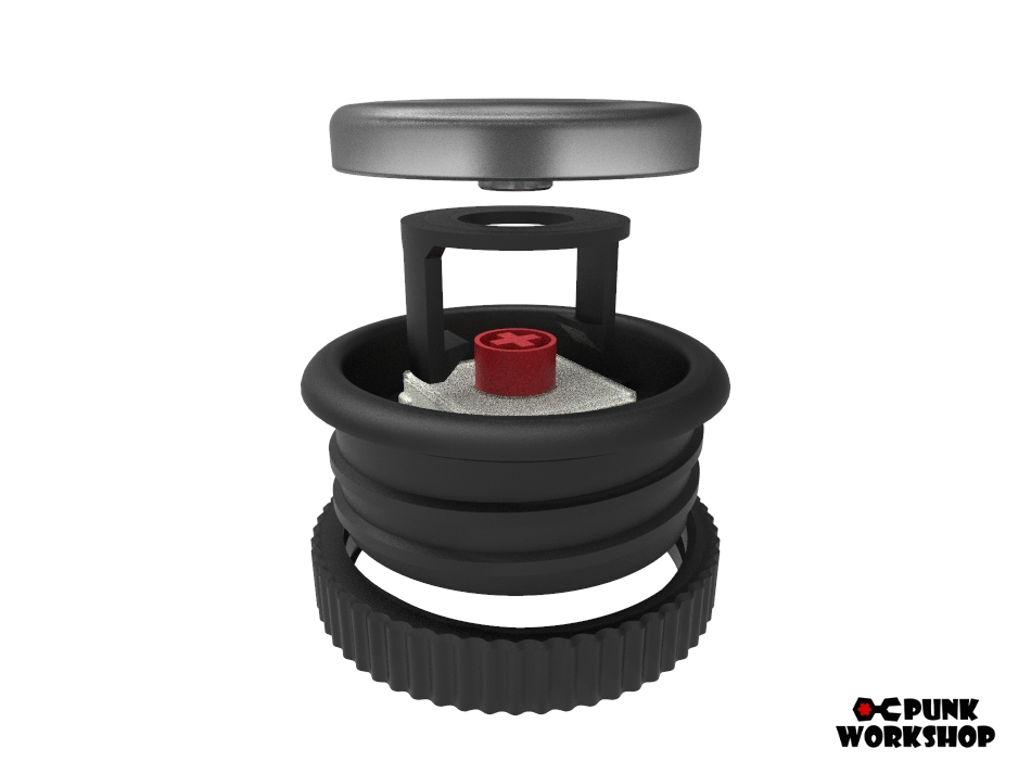 punkworkshop's tweet photo. The new button, which addresses some major issues, is about to go on sale https://t.co/dyU0JNN0a6