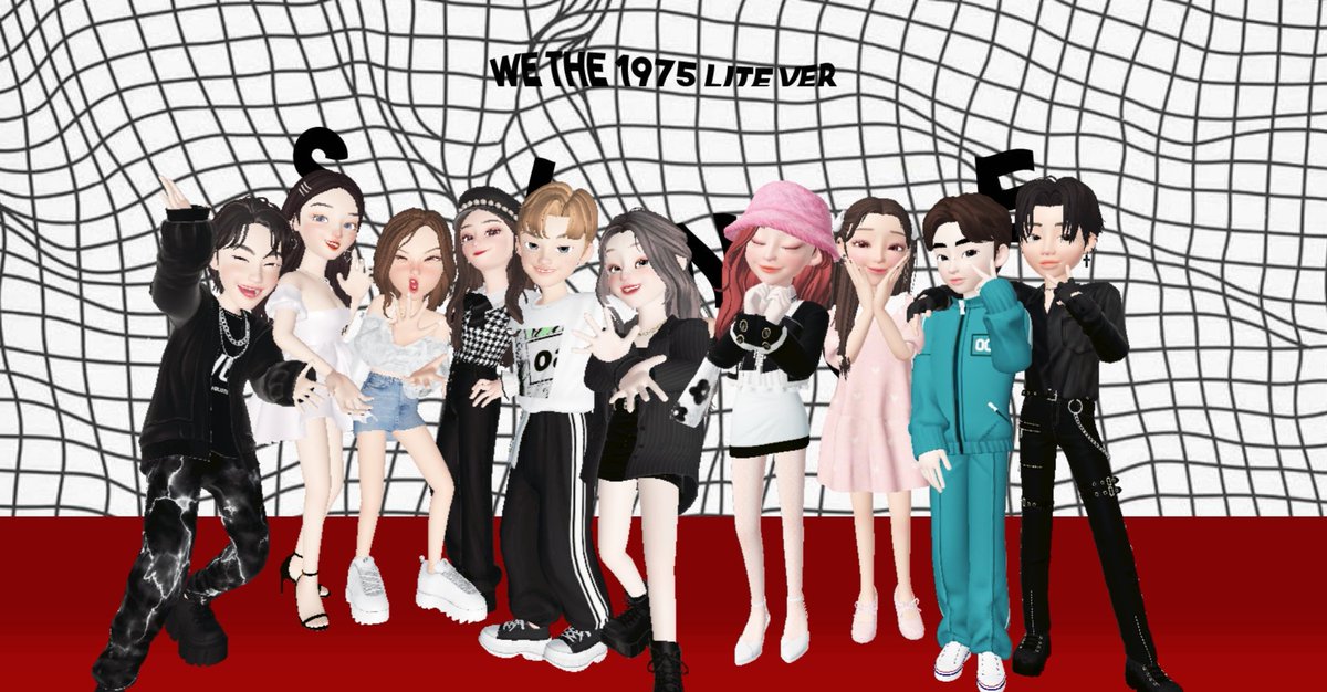 joingguk's tweet photo. Team <3 ft. Bayumul @75saince

@eunnzeo <3 @Jyabn <3 @soojsin <3 @Sunghoozon <3 @hamadar <3 @yeonjum <3 @joingguk <3 @Gowonep <3 @TAEYO7NG  <3 https://t.co/lRYjTYMATj