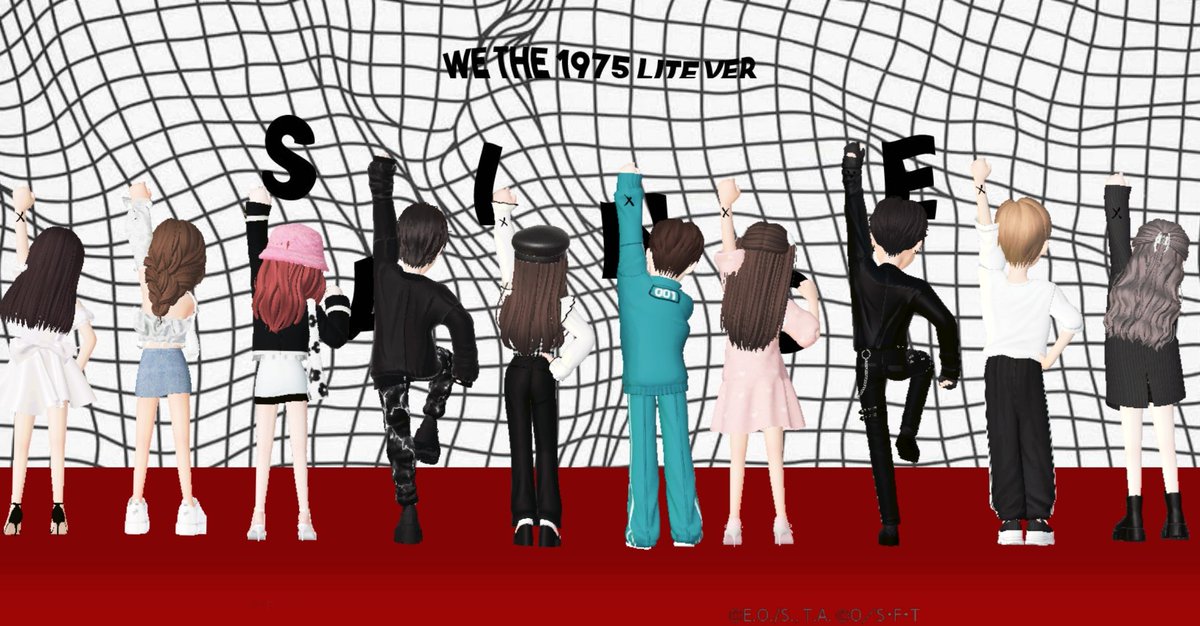 joingguk's tweet photo. Team <3 ft. Bayumul @75saince

@eunnzeo <3 @Jyabn <3 @soojsin <3 @Sunghoozon <3 @hamadar <3 @yeonjum <3 @joingguk <3 @Gowonep <3 @TAEYO7NG  <3 https://t.co/lRYjTYMATj