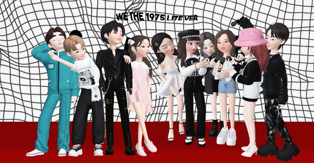 joingguk's tweet photo. Team <3 ft. Bayumul @75saince

@eunnzeo <3 @Jyabn <3 @soojsin <3 @Sunghoozon <3 @hamadar <3 @yeonjum <3 @joingguk <3 @Gowonep <3 @TAEYO7NG  <3 https://t.co/lRYjTYMATj