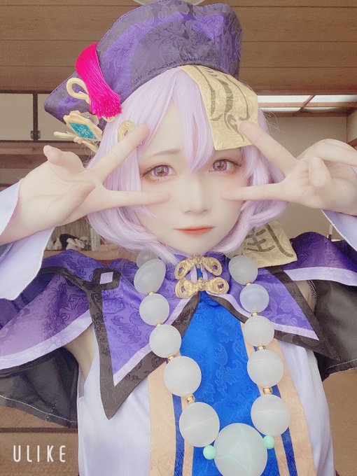 Twitterのコスプレ画像21