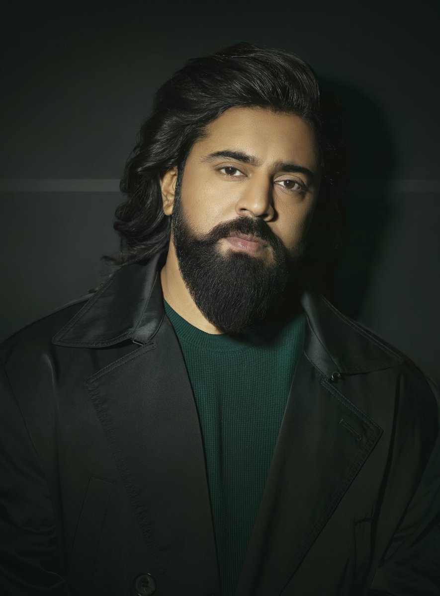 AbhijithPpm's tweet photo. 𝐁𝐨𝐬𝐬🖤 @NivinOfficial
#NivinPauly #Vanithamagazine #photoshoot #Thuramukham #Padavettu https://t.co/DxXcNW7Wma