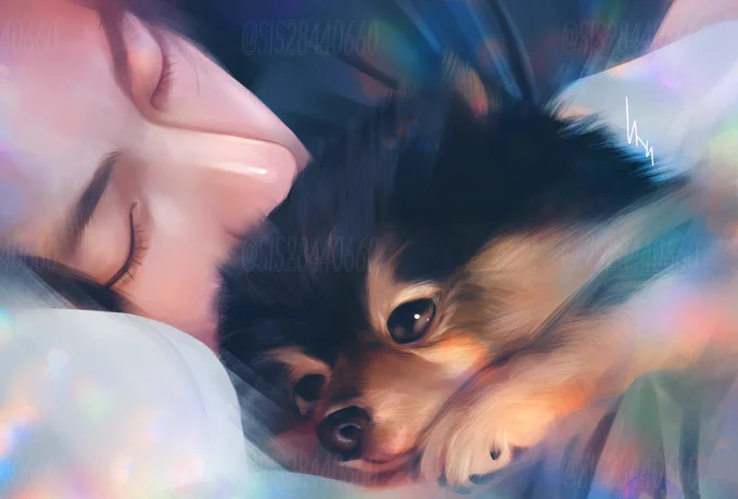 Goodnight☪︎*。꙳ 