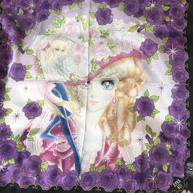 Anna 高画質 のtwitterイラスト検索結果