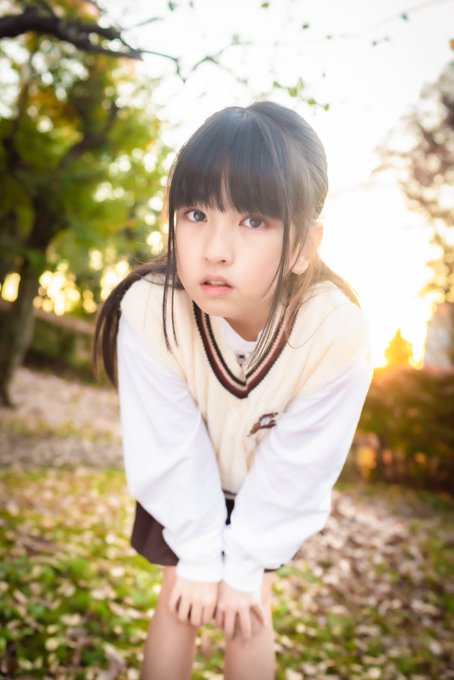 Twitterのコスプレ画像22