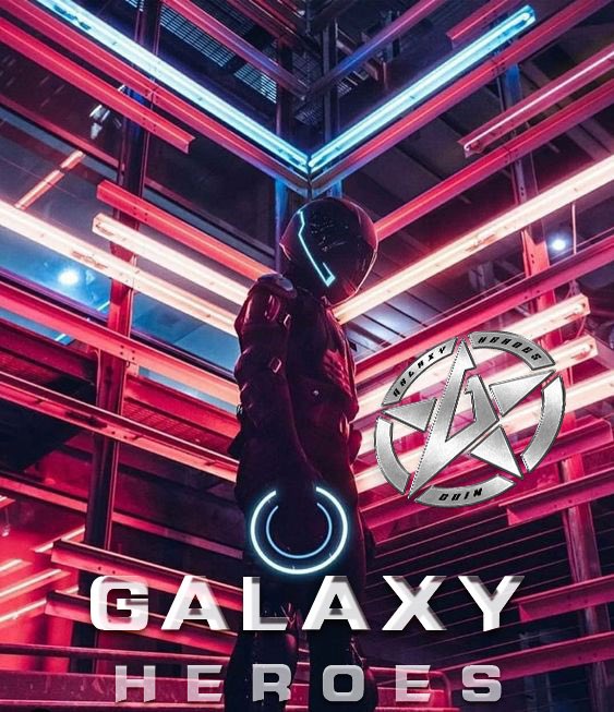 VT_BNB's tweet photo. @binance #GHC #GalaxyHeroes 
╰⇠⇠⇠╮
╭⇢⇢⇢╯
╰⇠⇠⇠╮
╭⇢⇢⇢╯
#GalaxyHeroesCoin https://t.co/0jU8QvSIvQ