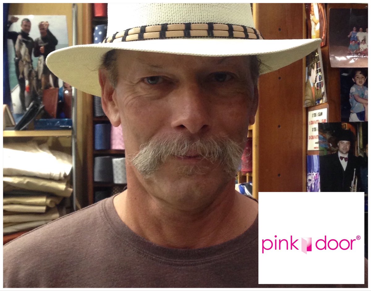 pink_door's tweet photo. “For the women we support, the impact of the funds provided by Pink Door is immediate &amp; essential. Nearly every dollar of the money we raise is used to provide assistance to women battling cancer in the greater Houston area.” - Chairman of the Board of Directors, Marshall Sweed. https://t.co/hy5QjuuHb3