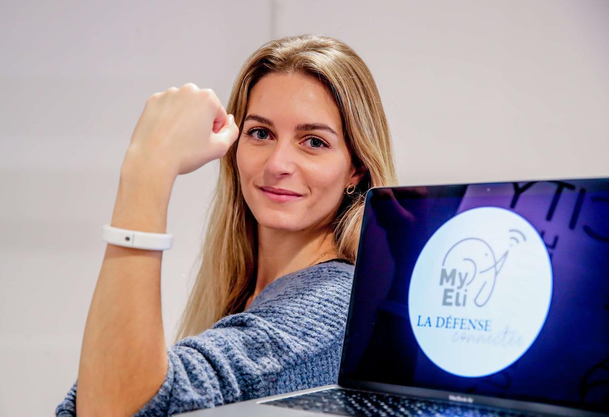 Une start-up bordelaise récompensée à Las Vegas sudouest.fr/sciences-et-te…