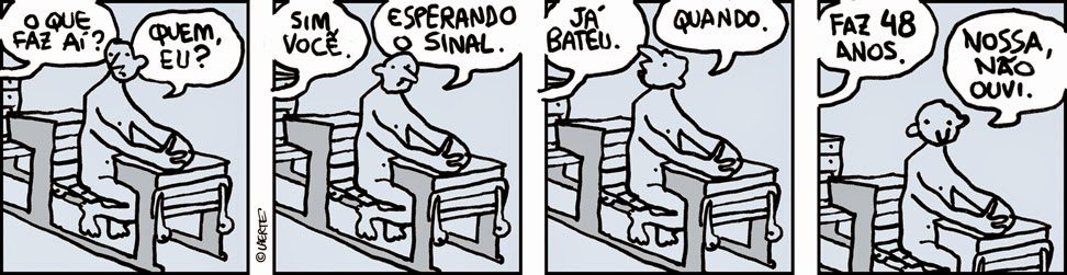 tira de 2014: 