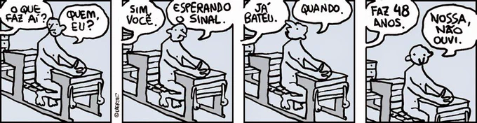 tira de 2014: 