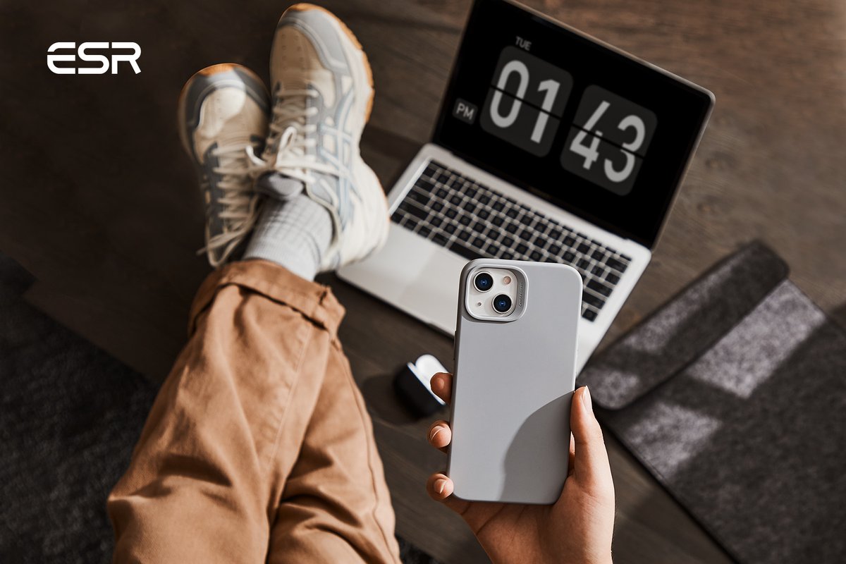 esrtechofficial's tweet photo. Looking for a color that matches the new phone you got, or maybe something to inspire your next outfit? We got you.๐คญ #linkinbio
#ESR #ESRgear #TechMadeEasier #HaloLock #iPhone13 #apple https://t.co/5GMBUSuqxV