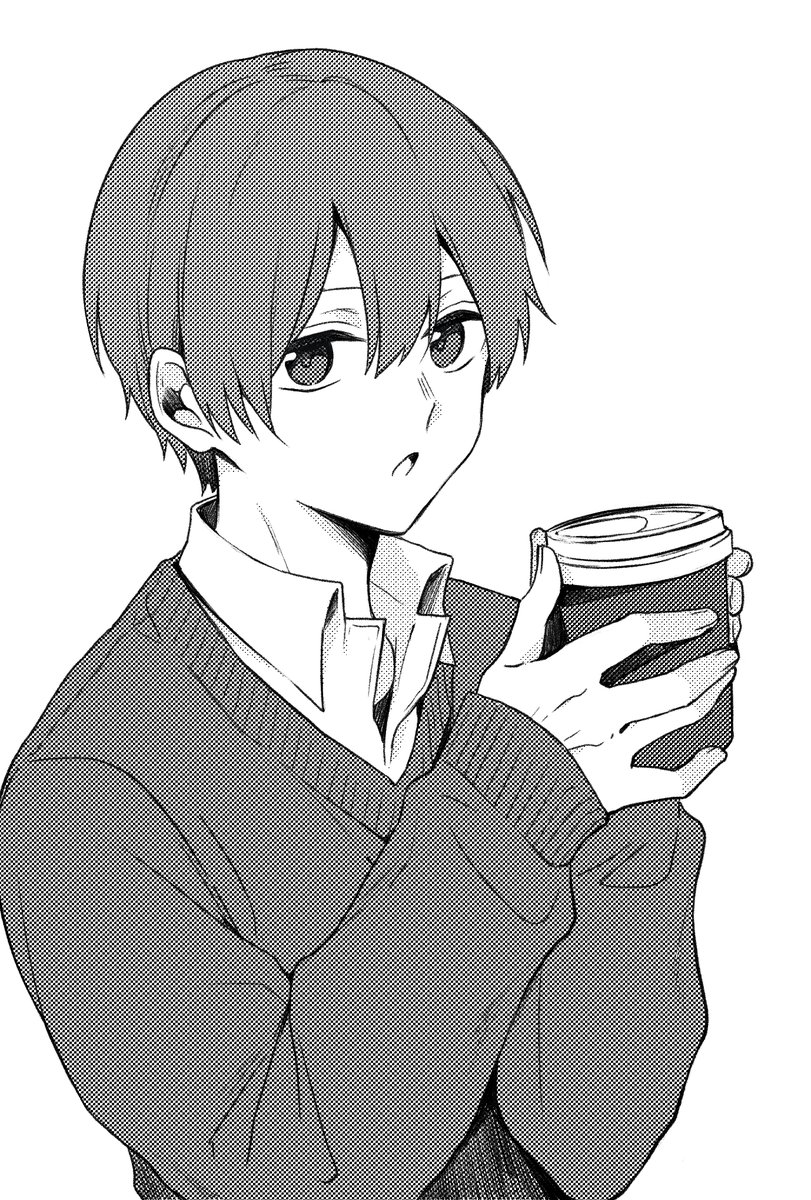 ちょっとした一条 