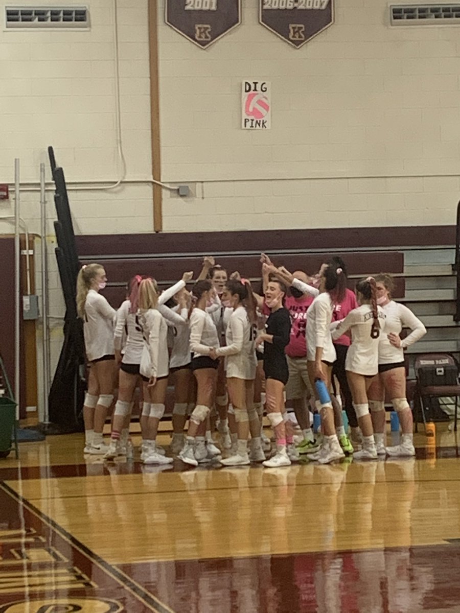 KPCSDAthletics's tweet photo. Fell a little short of the ultimate goal but still finish the season as champions. Congratulations on a great season. Co-League and County Champions! https://t.co/0447bU20iu