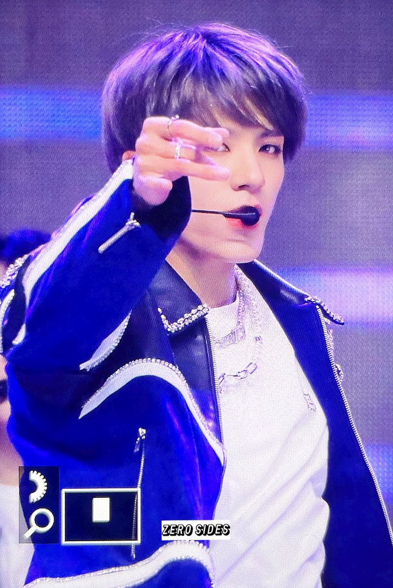 ZERO SIDES tweet media