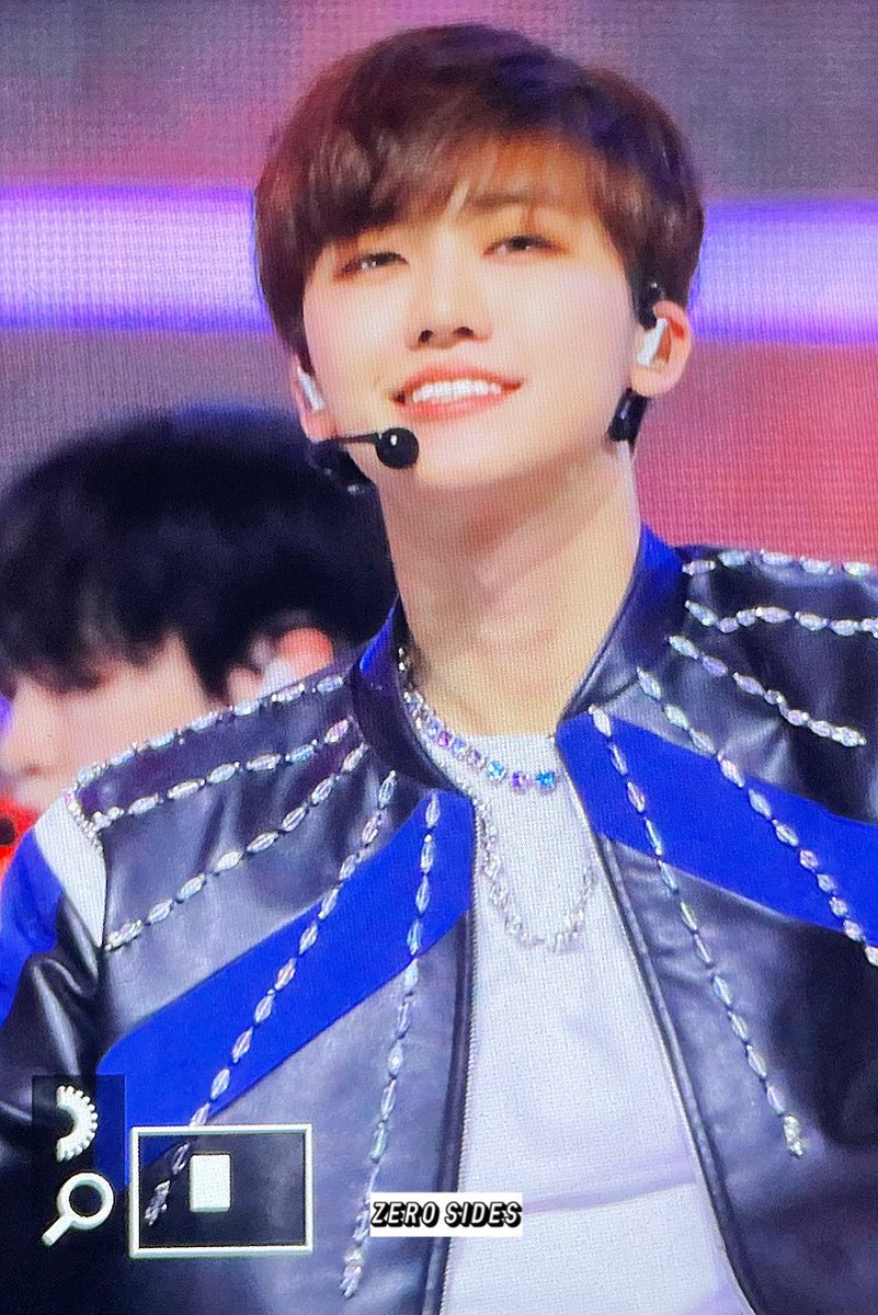 ZERO SIDES tweet media