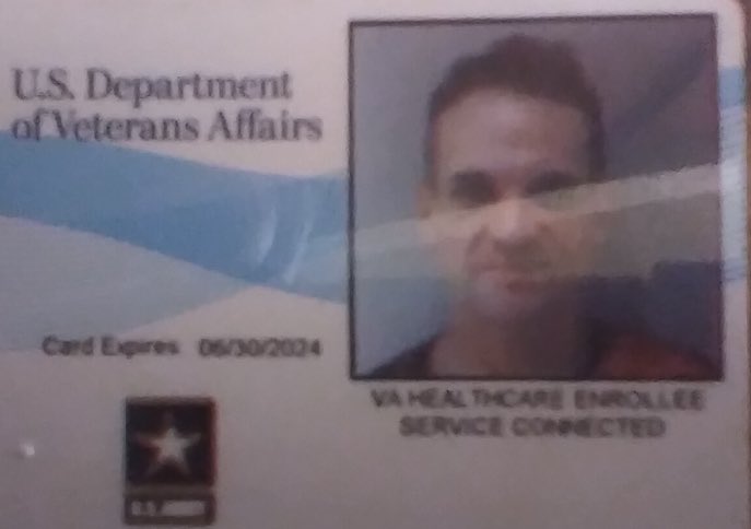 codeofvets's tweet photo. MISSION ACCOMPLISHED
#Algood #TN
Hard working Army vet Jamie needs assistance in catching up on utilities, communication and needs food. $500 utilities, food, phone. https://t.co/Sk3Aqv2wEz