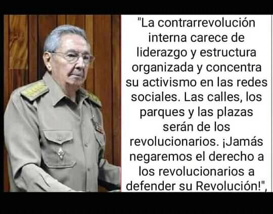 MarthaZ12876595's tweet photo. Para el que tenga duda, es necesario que sepa que#Cubavive https://t.co/Zf4AfsYGmA